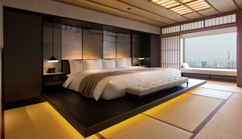 三井デザインテックがナビゲート<br>デザインから感じるホテルの魅力(1)