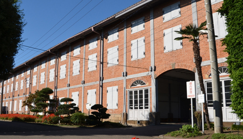 -大人の社会科見学-<br>2014年にユネスコ世界遺産に<br>登録された富岡製糸場へ。